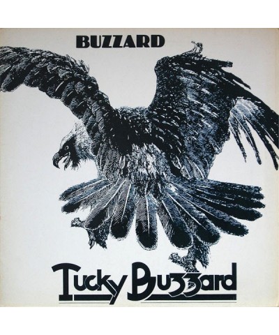 Tucky Buzzard Buzzard Vinyl Record $7.31 Vinyl