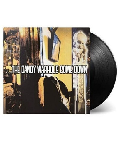 The Dandy Warhols COME DOWN Vinyl Record $16.20 Vinyl