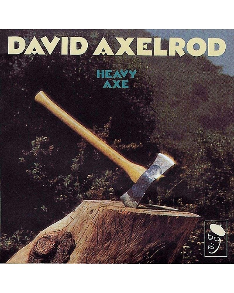 David Axelrod Heavy Axe Vinyl Record $10.08 Vinyl