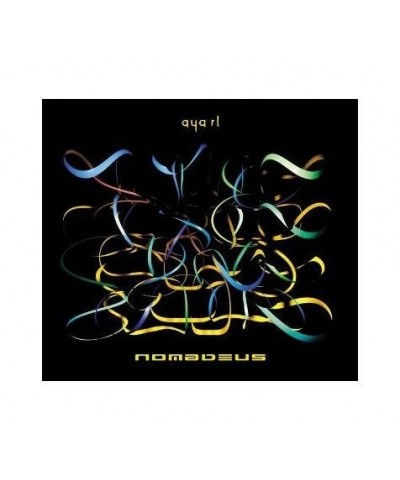 Aya RL NOMADEUS CD $6.96 CD