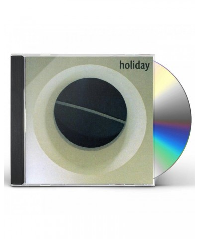 Holiday CD $4.81 CD