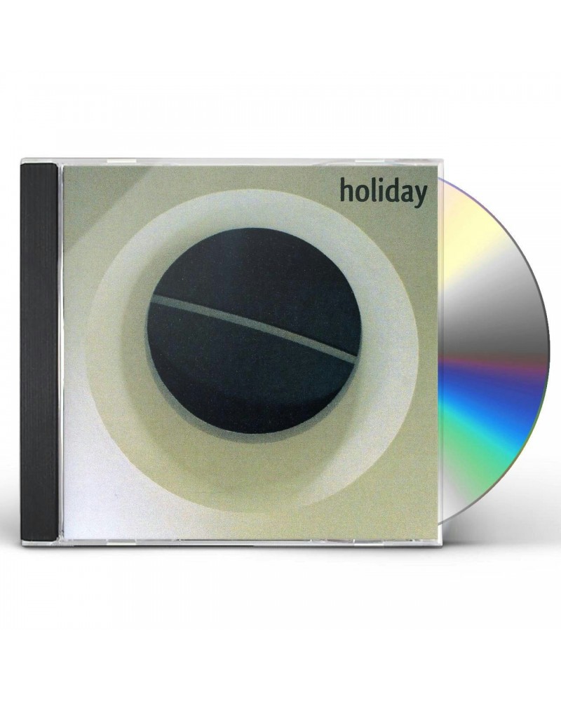 Holiday CD $4.81 CD