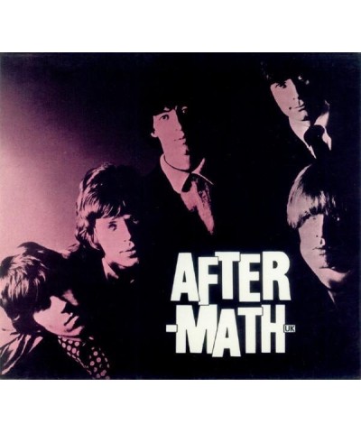 The Rolling Stones AFTERMATH CD $7.28 CD