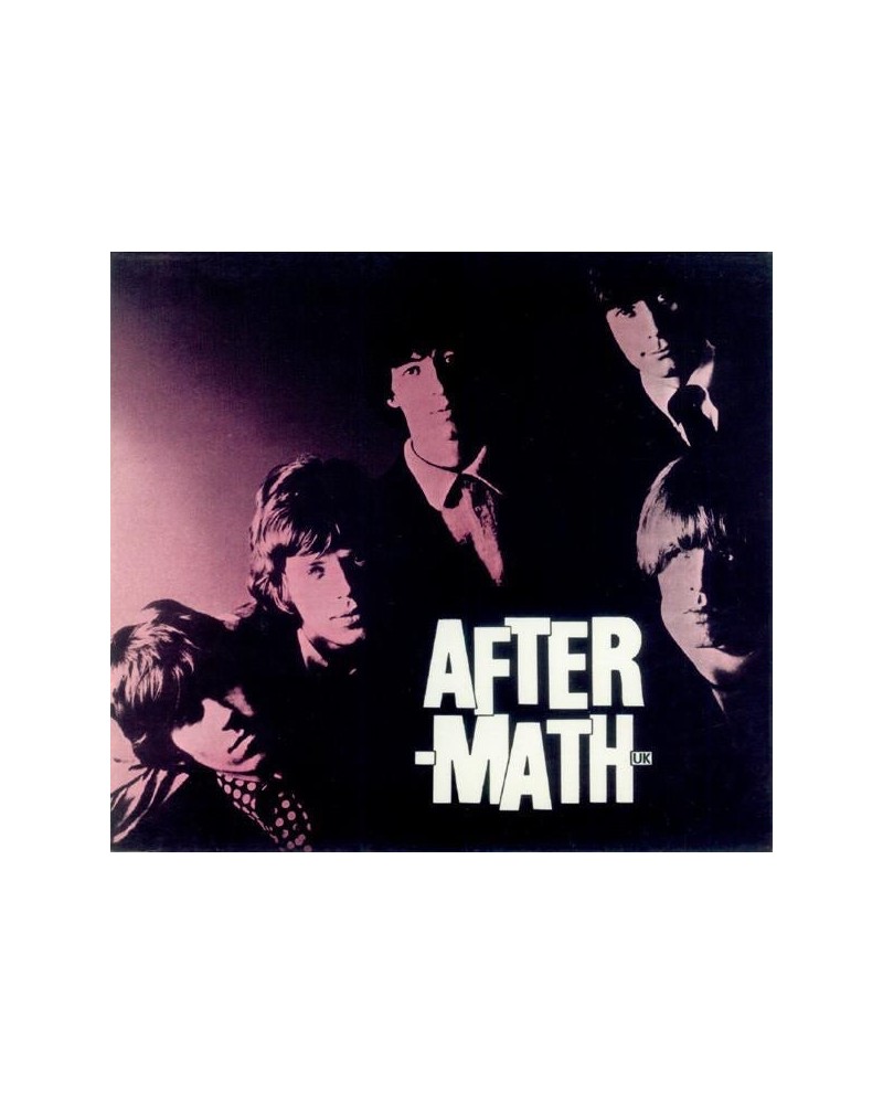 The Rolling Stones AFTERMATH CD $7.28 CD