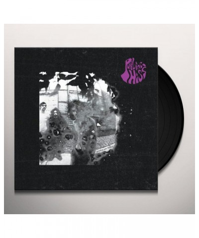 Purling Hiss Water On Mars Vinyl Record $11.46 Vinyl