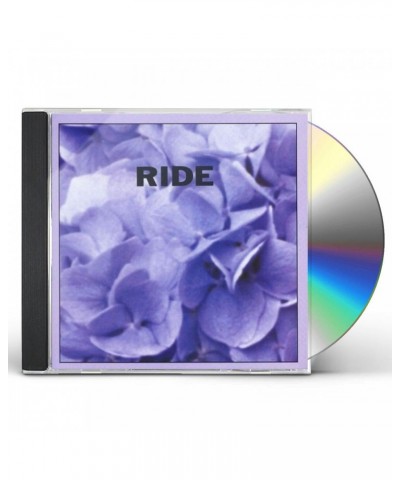 Ride SMILE CD $6.80 CD