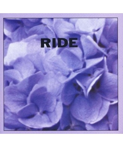 Ride SMILE CD $6.80 CD