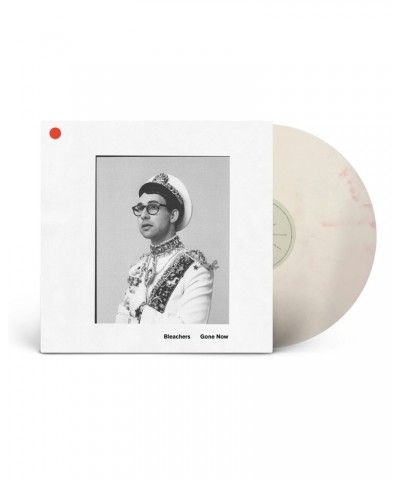 Bleachers Gone Now LP (Vinyl) $12.00 Vinyl