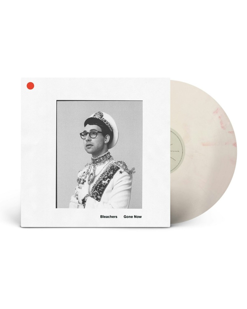 Bleachers Gone Now LP (Vinyl) $12.00 Vinyl