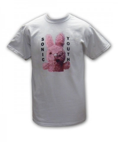 Sonic Youth Dirty Bunny T-shirt $7.80 Shirts