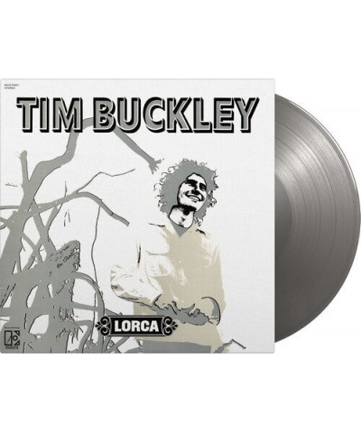 Tim Buckley Lorca Vinyl Record $14.70 Vinyl