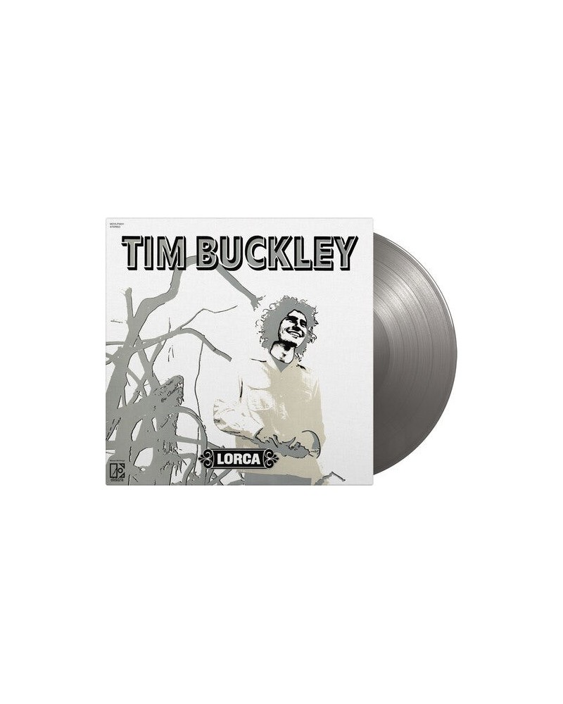 Tim Buckley Lorca Vinyl Record $14.70 Vinyl