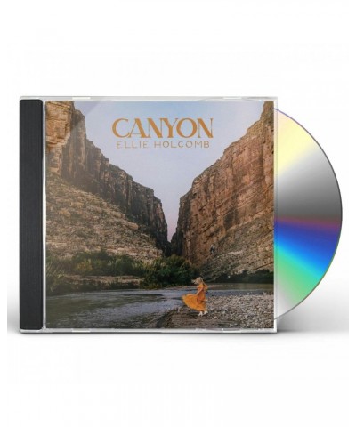 Ellie Holcomb CANYON CD $4.60 CD