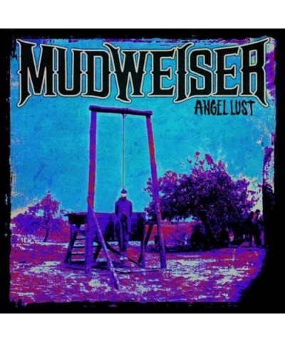 Mudweiser Angel Lust Vinyl Record $13.12 Vinyl