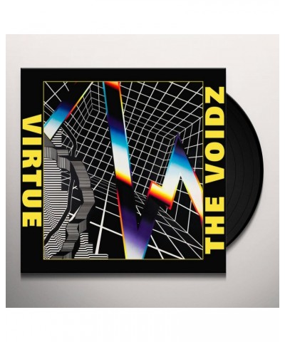 The Voidz Virtue Vinyl Record $11.10 Vinyl