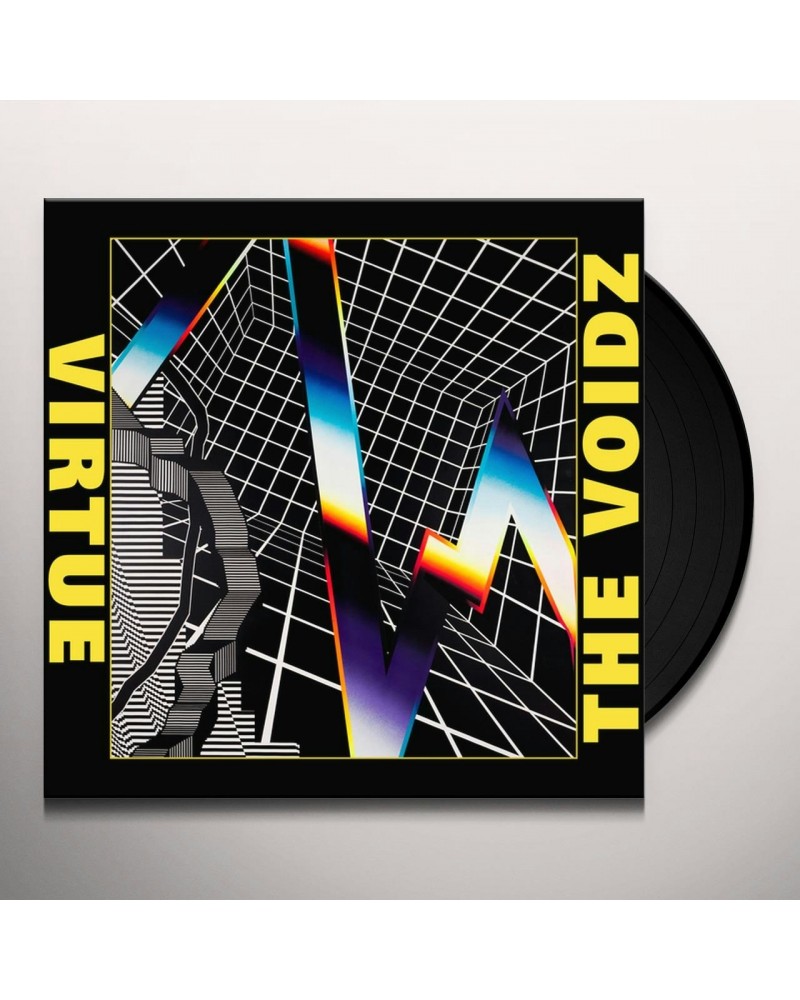 The Voidz Virtue Vinyl Record $11.10 Vinyl