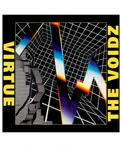 The Voidz Virtue Vinyl Record $11.10 Vinyl