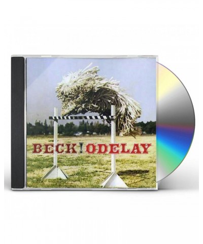 Beck ODELAY CD $6.40 CD