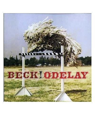 Beck ODELAY CD $6.40 CD