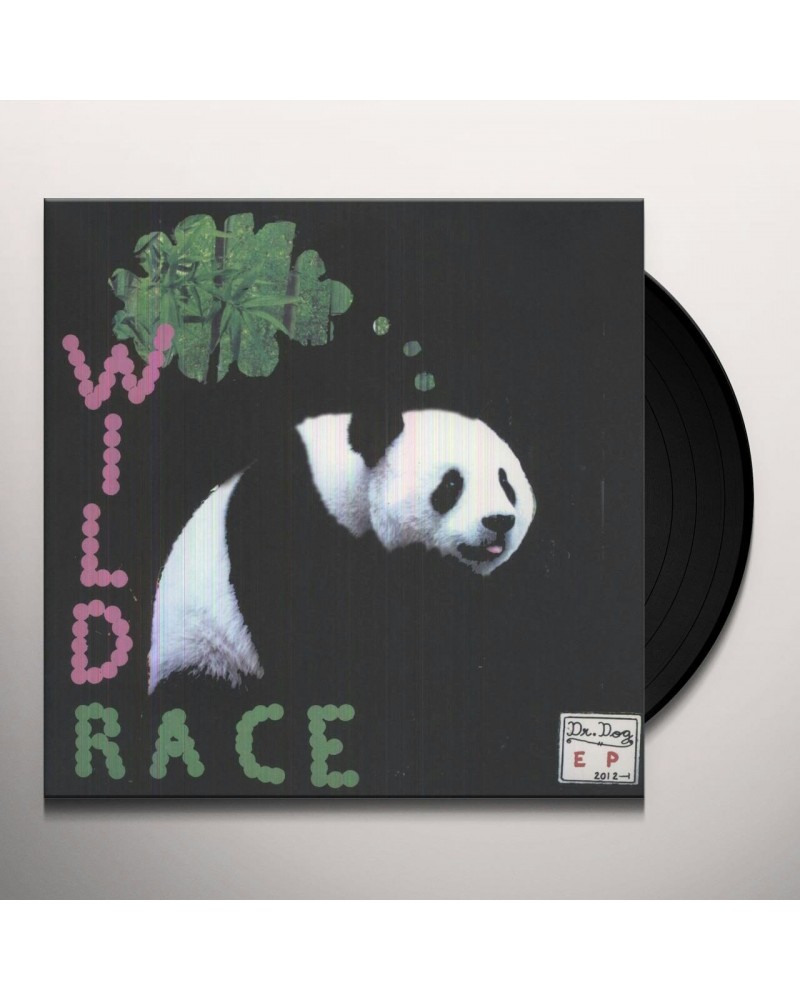 Dr. Dog Wild Race Vinyl Record $8.28 Vinyl