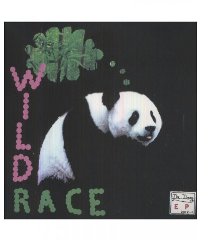 Dr. Dog Wild Race Vinyl Record $8.28 Vinyl