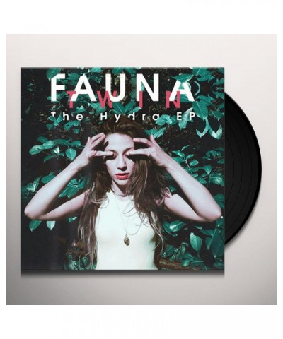 Fauna Twin HYDRA (EP) Vinyl Record - UK Release $12.69 Vinyl