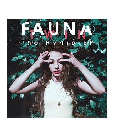 Fauna Twin HYDRA (EP) Vinyl Record - UK Release $12.69 Vinyl