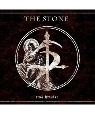 STONE CRNA HRONIKA CD $8.14 CD