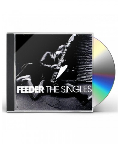 Feeder SINGLES CD $7.19 CD