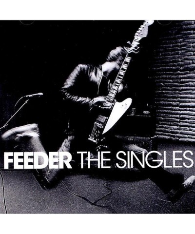 Feeder SINGLES CD $7.19 CD