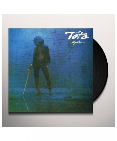 TOTO Hydra Vinyl Record $6.45 Vinyl