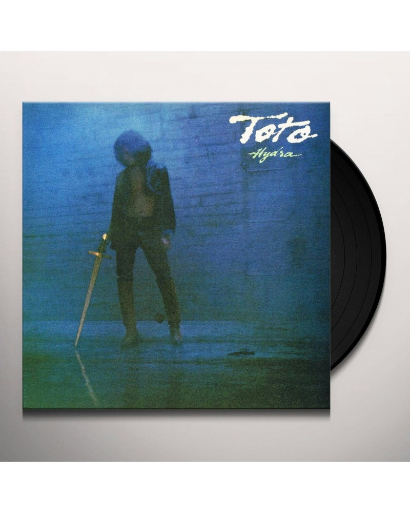 TOTO Hydra Vinyl Record $6.45 Vinyl