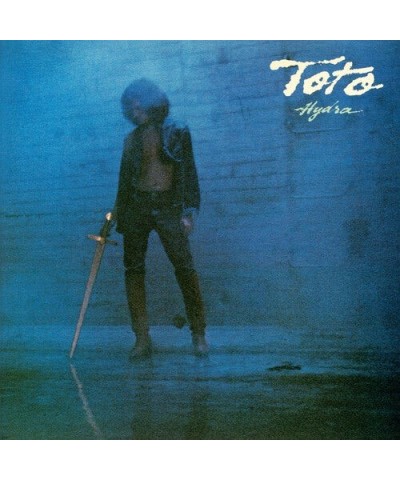 TOTO Hydra Vinyl Record $6.45 Vinyl