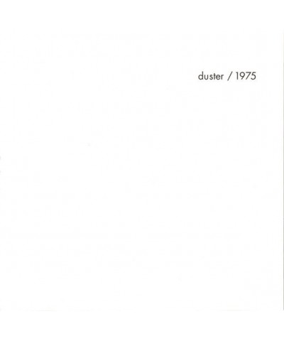 Duster 1975 Vinyl Record $6.04 Vinyl