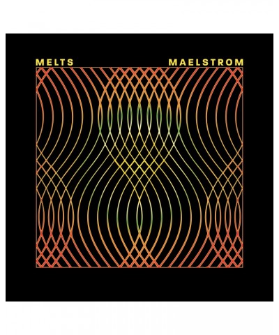 Melts Maelstrom Vinyl Record $11.90 Vinyl