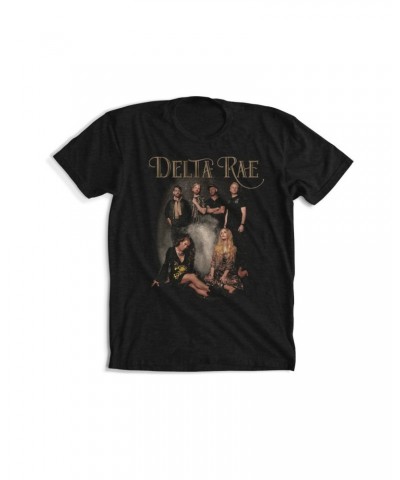 Delta Rae Take Me There Tour Tee $6.90 Shirts