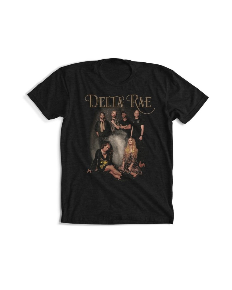 Delta Rae Take Me There Tour Tee $6.90 Shirts