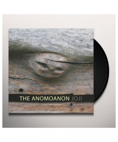 Anomoanon Joji Vinyl Record $5.19 Vinyl