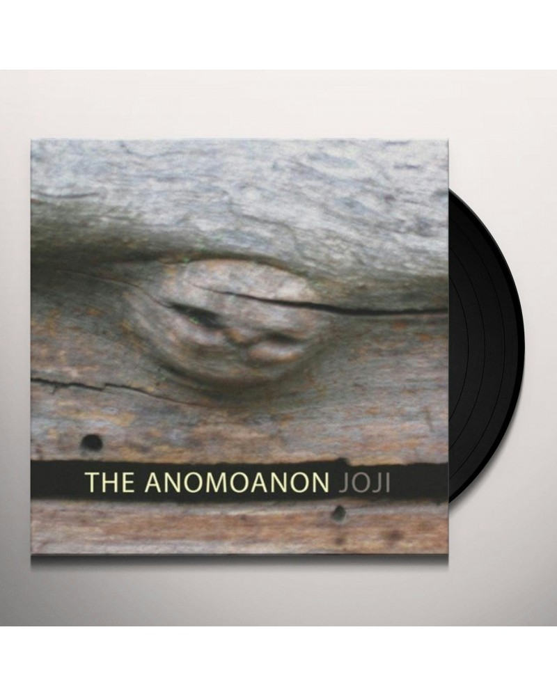 Anomoanon Joji Vinyl Record $5.19 Vinyl