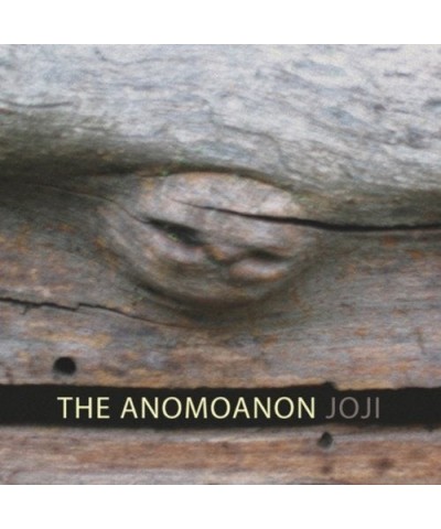 Anomoanon Joji Vinyl Record $5.19 Vinyl