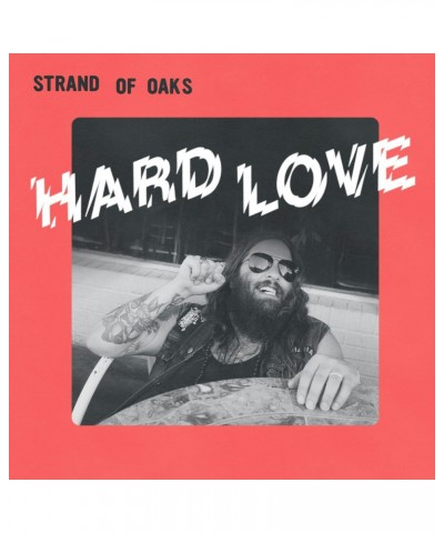 Strand of Oaks Hard Love Vinyl Record $8.90 Vinyl