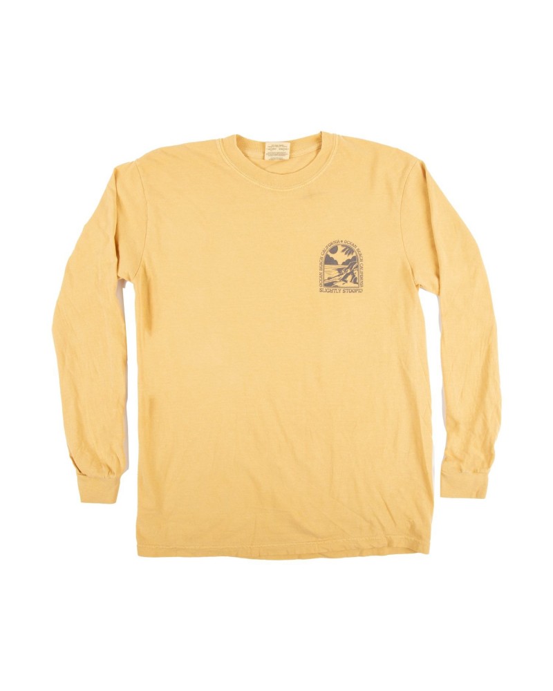 Slightly Stoopid Surf Long Sleeve Tee $16.00 Shirts