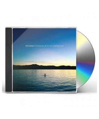 Dilemma RANDOM ACTS OF LIBERATION CD $10.04 CD