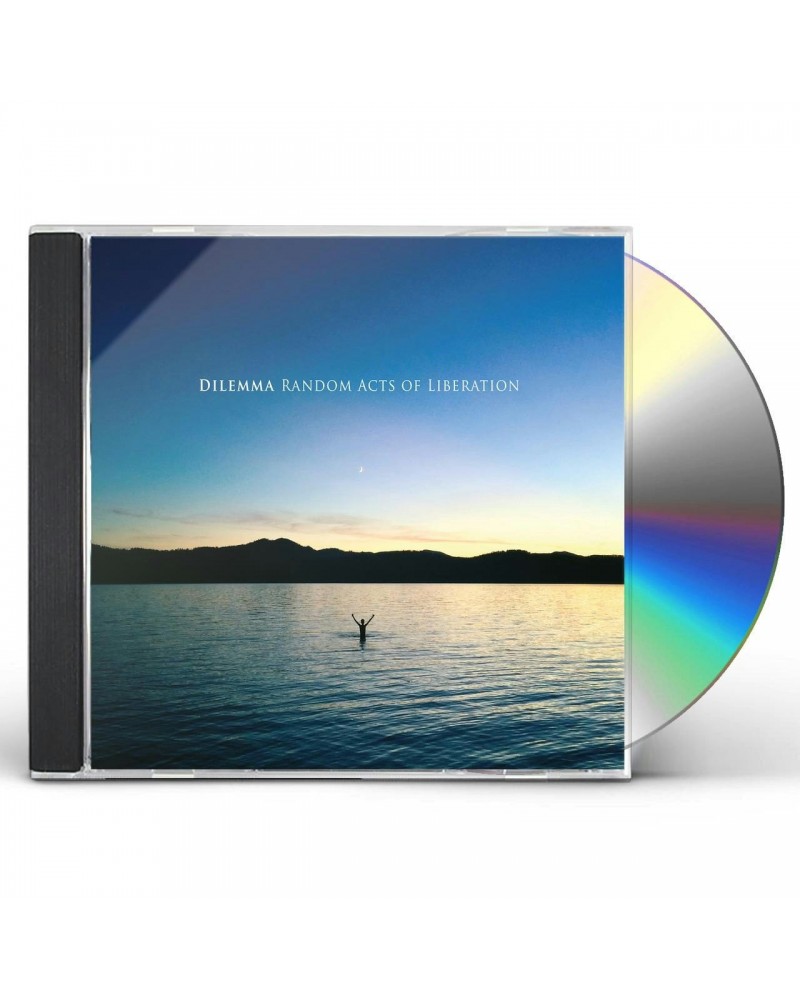 Dilemma RANDOM ACTS OF LIBERATION CD $10.04 CD