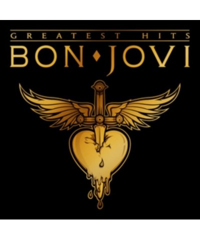 Bon Jovi CD - Greatest Hits $16.49 CD