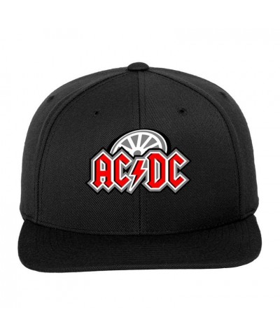 AC/DC Detroit Event Snapback Hat $7.20 Hats