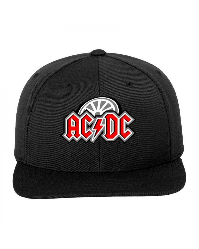 AC/DC Detroit Event Snapback Hat $7.20 Hats