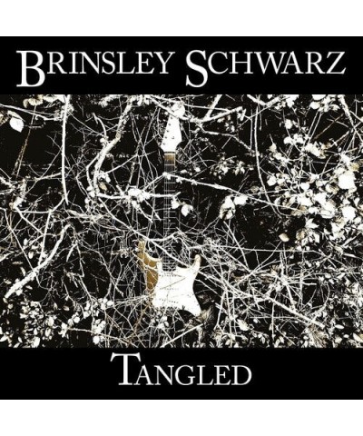 Brinsley Schwarz TANGLED CD $10.10 CD