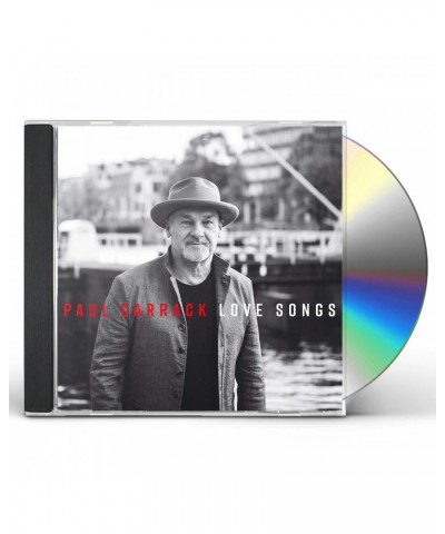 Paul Carrack LOVE SONGS CD $8.14 CD