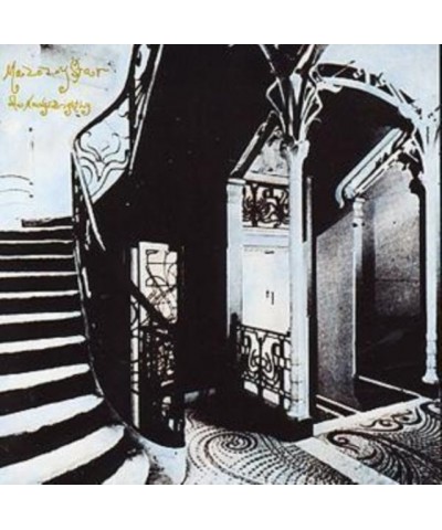 Mazzy Star CD - She Hangs Brightly $10.03 CD